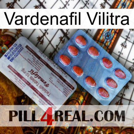 Vardenafil Vilitra 36